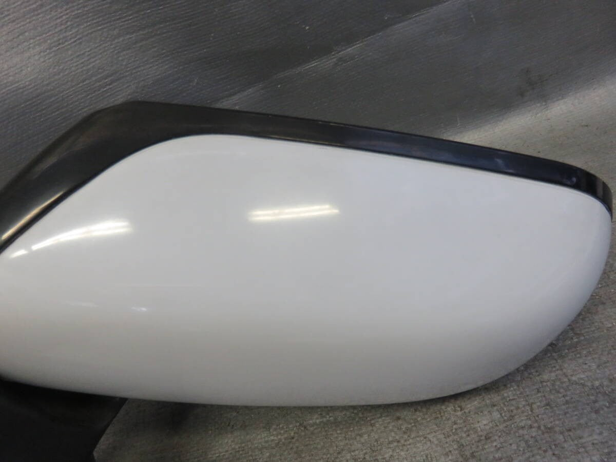 Subaru Forester SG5 SG9 2002-2007 Side View Door Mirrors Left OEM JDM