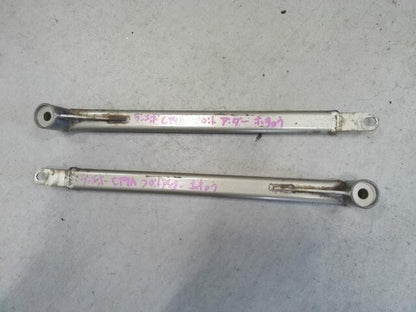 Jspeed Tower Bar for Mitsubishi Lancer GH-CT9A
