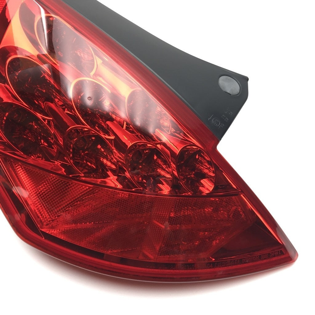 Nissan Z33 Fairlady Z 350Z FULL LED Taillights Tail Lights Lamps Set OEM JDM