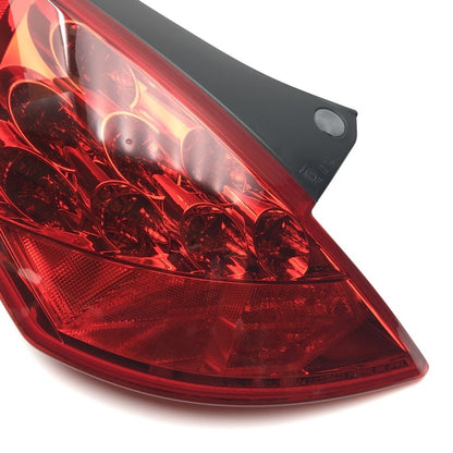 Nissan Z33 Fairlady Z 350Z FULL LED Taillights Tail Lights Lamps Set OEM JDM