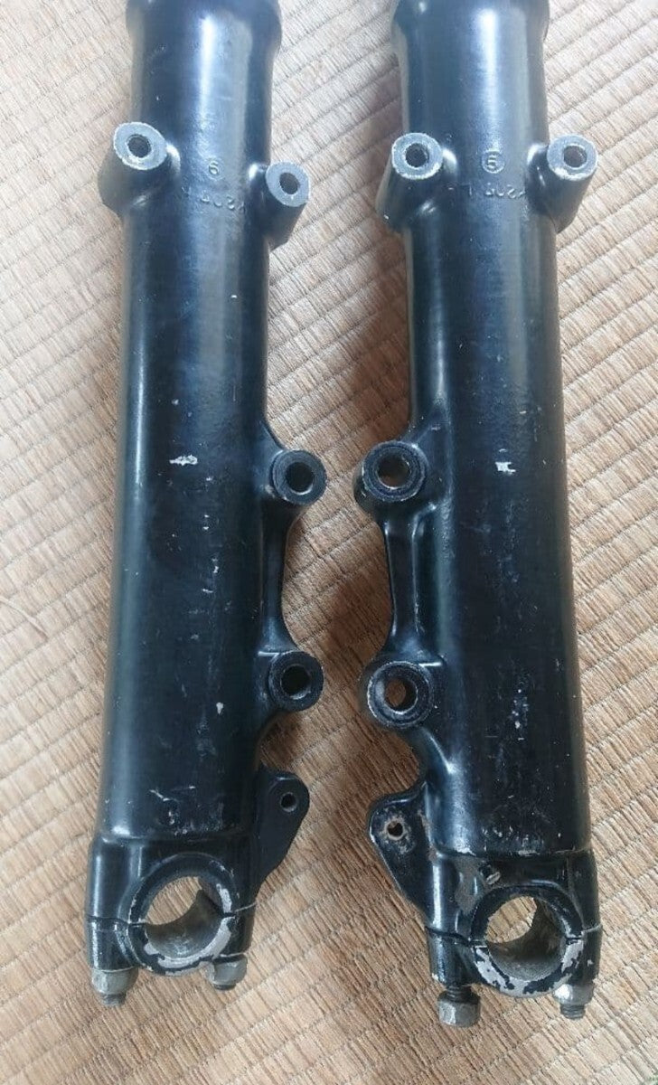 Kawasaki Z1000 Mk II Front Fork Suspension Genuine OEM