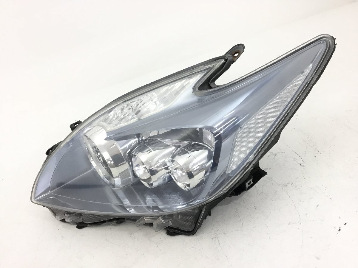 Toyota Prius ZVW30 XW30 2009-2011 Projector LED Headlight Lamp Left OEM JDM