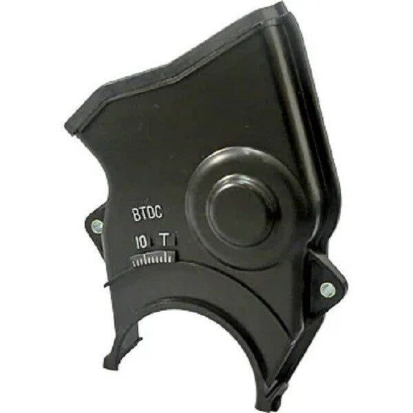 Mazda New B2200 (2.2L) Lower & Upper Timing Belt Cover 1987 To 1993 *