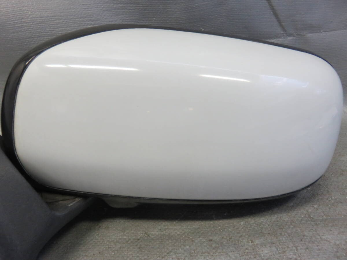 Subaru Forester SG5 SG9 2002-2007 Side View Door Mirrors Left OEM JDM