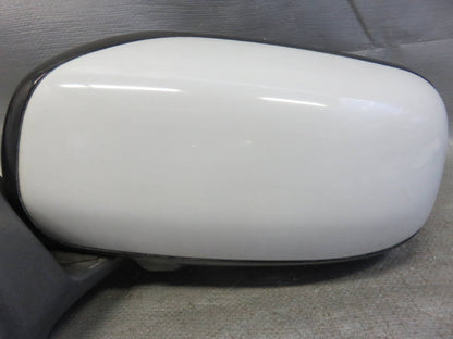 Subaru Forester SG5 SG9 2002-2007 Side View Door Mirrors Left OEM JDM
