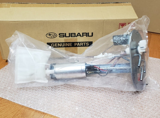 Genuine Subaru Fuel Pump Impreza WRX STI EJ20 GC8 GF8 Legacy BD5 BG5 42021FA121