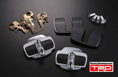 MS304-00001 Toyota Corolla CP Coupe AE86 Door Stabilizer NEW TRD Genuine Parts