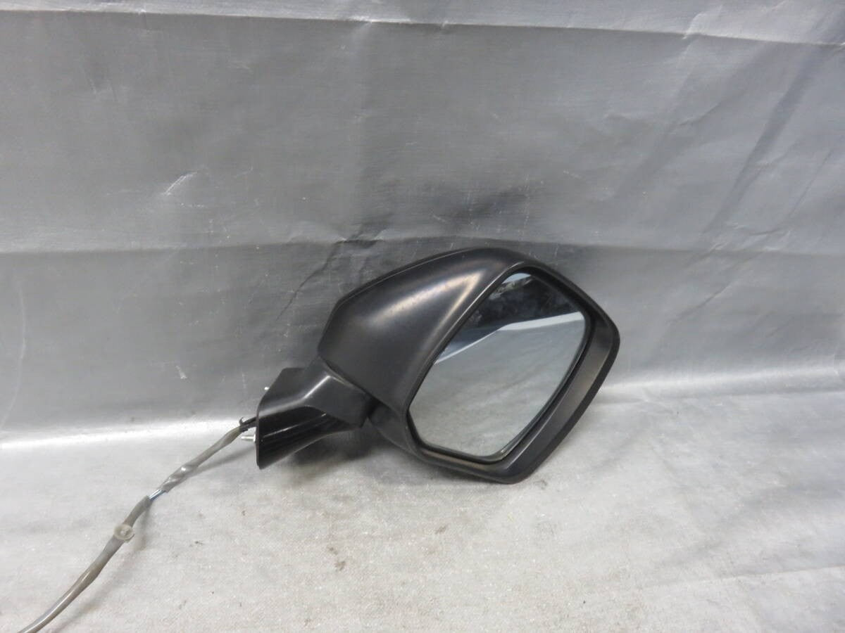 Nissan Quest Elgrand E52 PE52 TE52 PNE52 DOOR MIRROR SIDE VIEW Right JDM 2010-