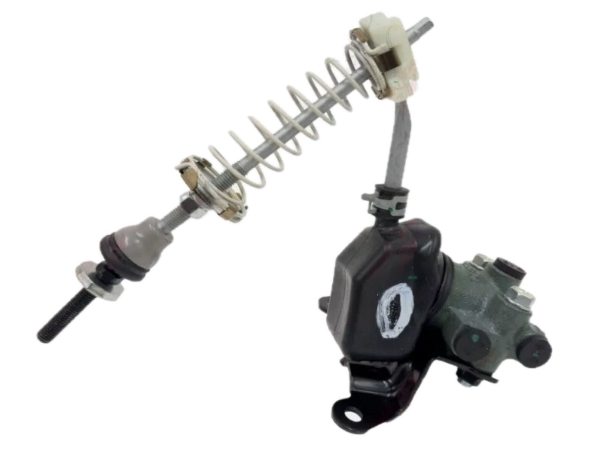 TOYOTA OEM Load Sensing Valve ASSY &amp; Spring for Hiace 47900-26543