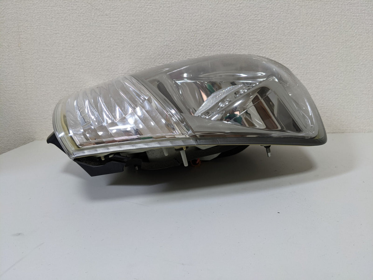 Nissan Fuga Y50 Infiniti M35 M45 Clear Taillights Tail Lights Lamps Set