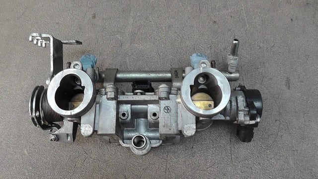 Suzuki GSR250 Throttle Body
