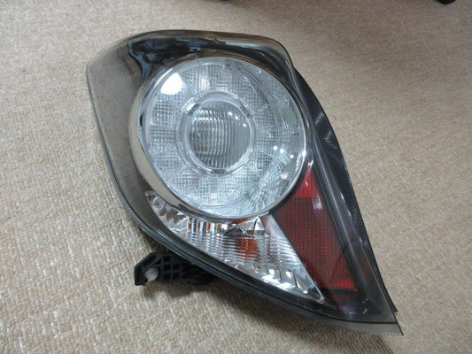 Toyota Yaris Vitz NCP131 2010-2016 Left LED Tail Light Lamp Genuine OEM JDM