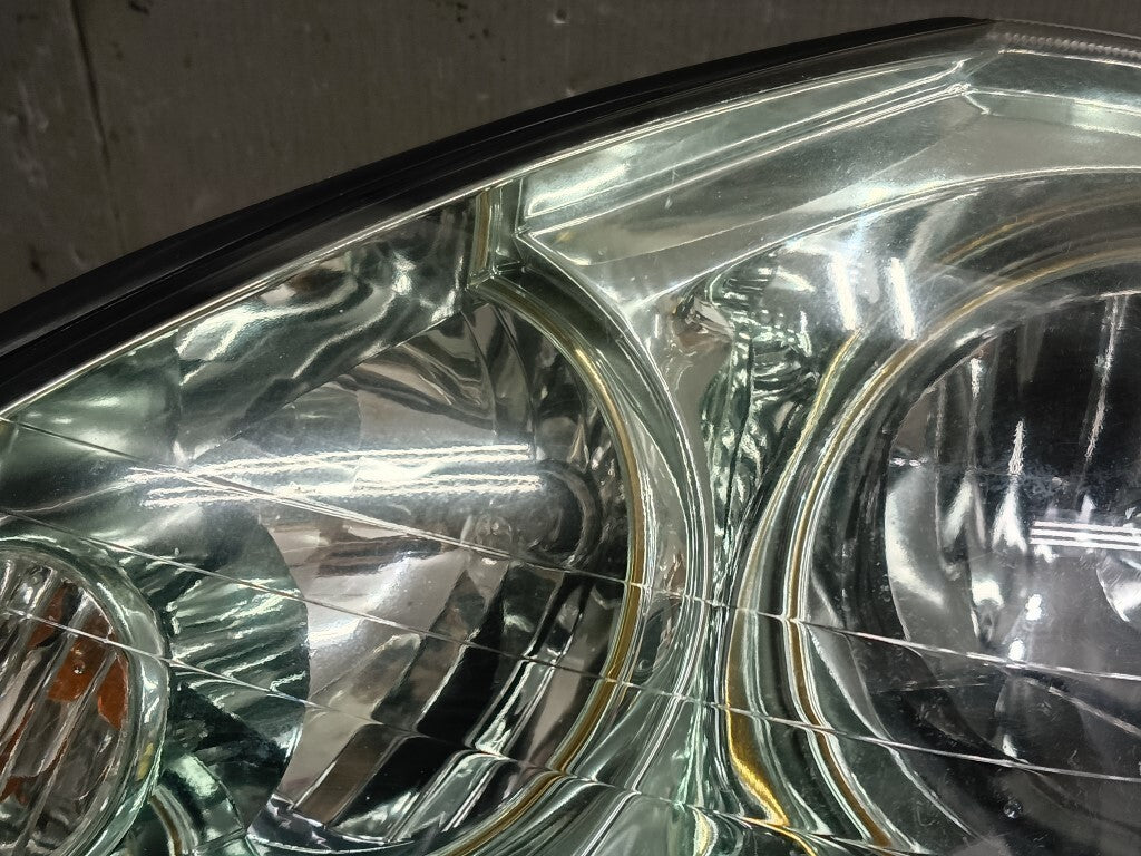 Toyota Brevis Ai300 JCG11 2001-2007 HID Headlight Lamp Pair OEM JDM Genuine