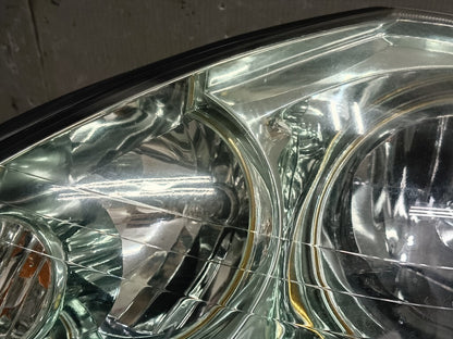 Toyota Brevis Ai300 JCG11 2001-2007 HID Headlight Lamp Pair OEM JDM Genuine