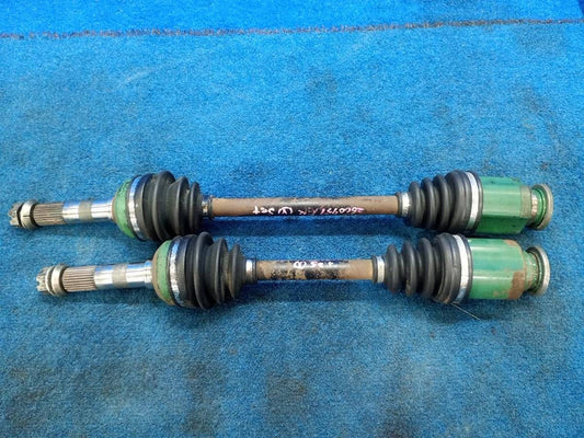 SUBARU Sambar KS3 KS4 KV3 KV4 Drive Shaft Rear JDM OEM Genuine