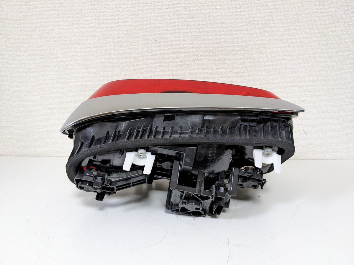 Mini Countryman Crossover F60 2017-2020 Left Tail Light Lamp Genuine OEM