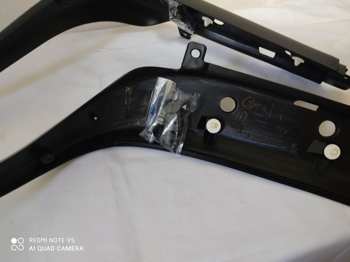 TOYOTA SUPRA JZA80 MK4 Genuine Front Fender Splash Guard Mud Flap Pair Set OEM