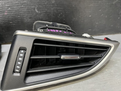 Toyota Harrier ZSU60W A/C Air Vent Outlet 55650-48090 OEM Genuine JDM