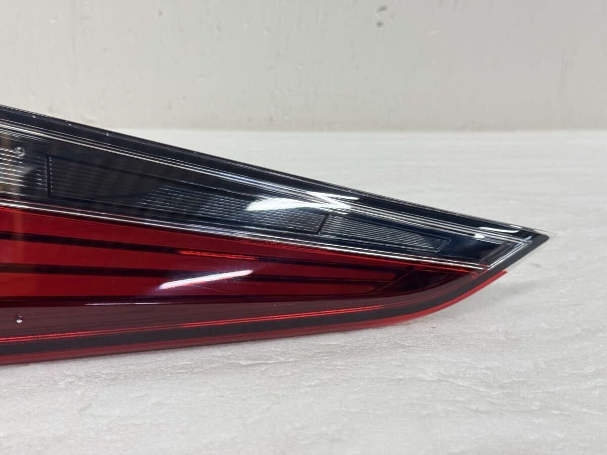 Lexus ES300h AXZH10 AXZH11 2018-2025 Left Inner Tail Light Lamp KOITO 33-254 OEM