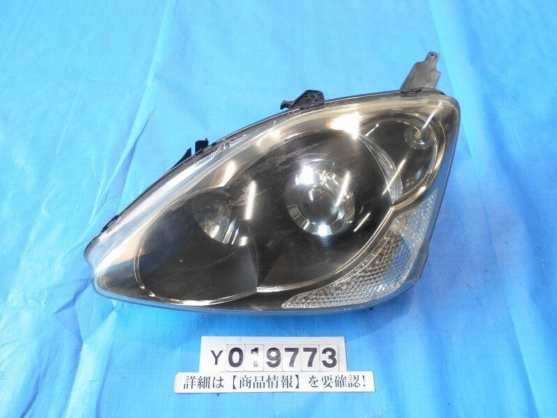 Honda EP3 Civic Type R Genuine Late Model Left Headlight HID