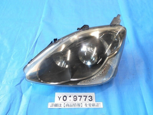Honda EP3 Civic Type R Genuine Late Model Left Headlight HID
