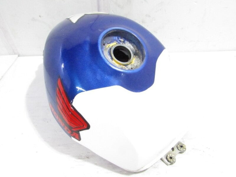 Honda CBR929RR Fireblade SC44 2000-2001 Fuel Tank Genuine OEM
