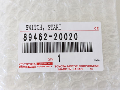 89462-20020 TOYOTA LEXUS Genuine Previa GS300 LS400 Start Injector Time Switch