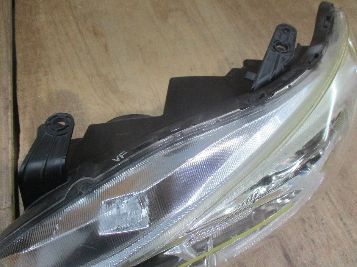 Subaru WRX STi VAB VAG LED Headlight Lamp LEFT Genuine OEM JDM