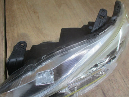 Subaru WRX STi VAB VAG LED Headlight Lamp LEFT Genuine OEM JDM