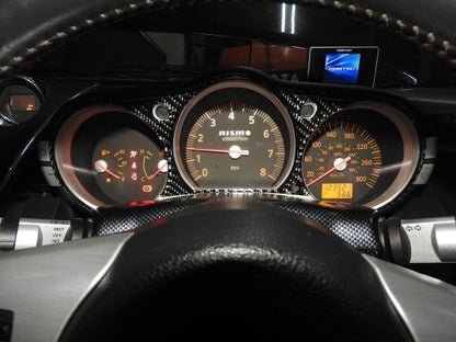 Nissan 350Z Z33 Fairlady Z Nismo 300km Speedometer Instrument Cluster JDM OEM