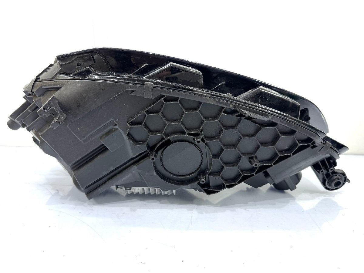 Audi A5 8W Right Headlight Lamp Genuine OEM