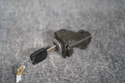 Honda CB1300 Super Four CB1300SF SC40 1998-2002 Ignition Switch Main Key Set OEM