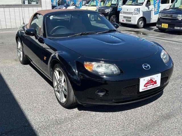 Mazda Roadster MX-5 Miata 2005-2008 NCEC NC Headlight Lamp OEM Genuine JDM