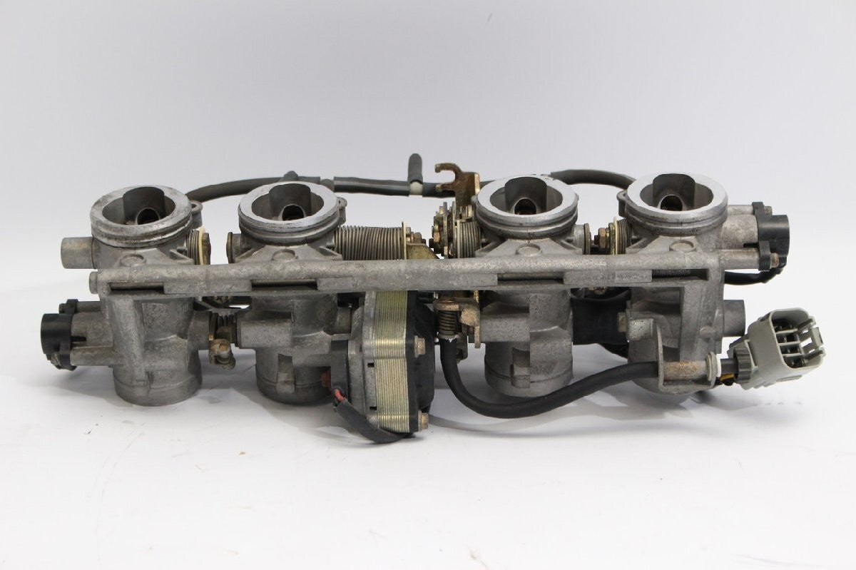 Suzuki GSX1400 GY71A 2001-2008 Throttle Body Genuine OEM