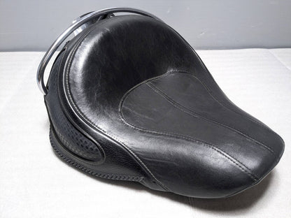 Harley-Davidson FLSTS Heritage Springer Rider Solo Seat Genuine OEM