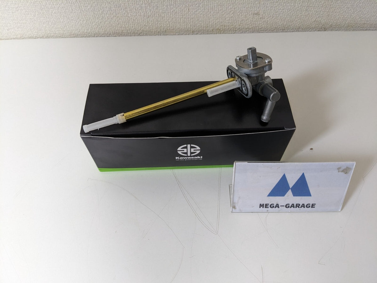 51023-1336 Kawasaki Ninja ZX7R ZX7RR Fuel Tap Petcock Genuine OEM