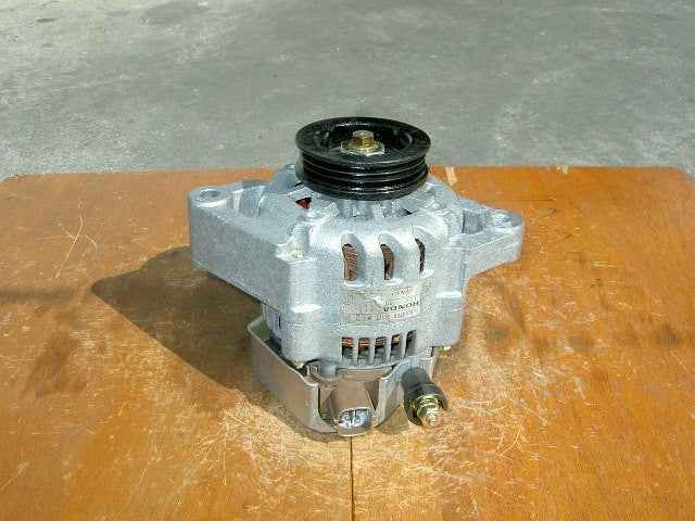 Fits HONDA ACTY HA6 HA7 HH5 HH6 E07Z Rebuilt Alternator 31100-PFC-003