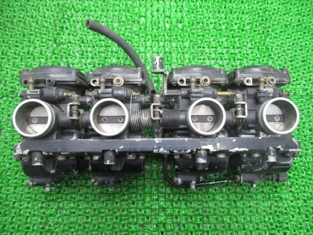 Genuine Kawasaki GPZ400F Carburetor VG04/1833