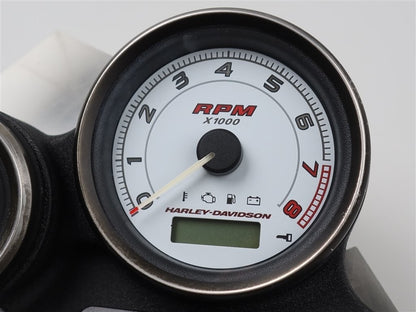 Harley-Davidson XR1200X 2010 Instrument Cluster Speedometer Genuine OEM