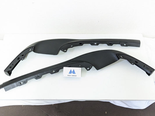 MAZDA GENUINE RX-7 FD3S 93-95 Front Bumper Lip Spoiler Damskirt Air R&L Chin RX7