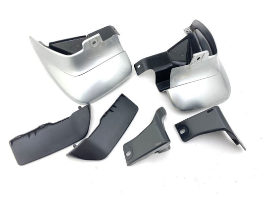 Subaru SG5 Forester Rear Mudguard Splash Guard