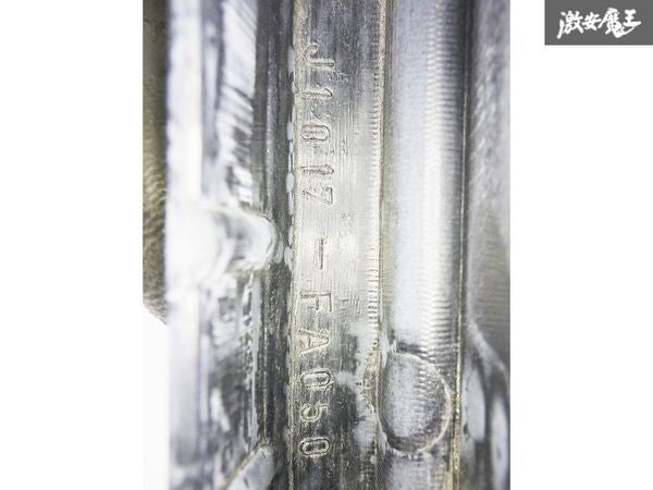 Subaru GC8 GF8 Impreza WRX Radiator Front Grille J1017-FA050 Genuine OEM JDM