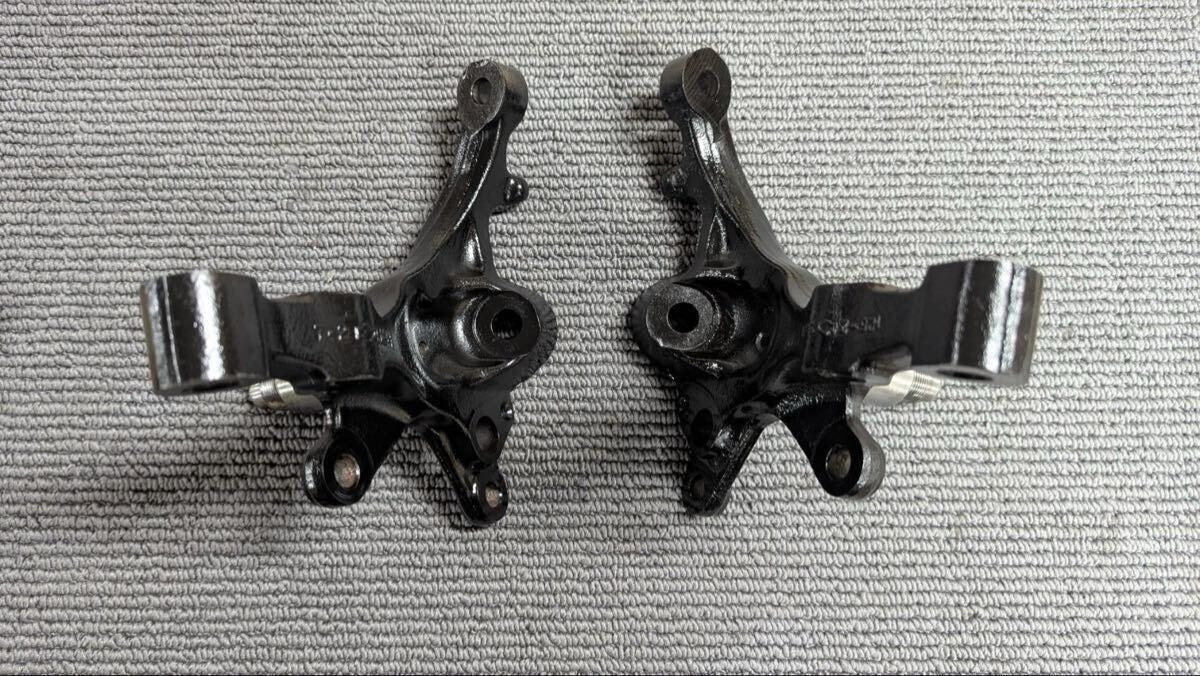 Nissan Silvia S15 1999-2002 Front Steering Knuckle Genuine OEM JDM