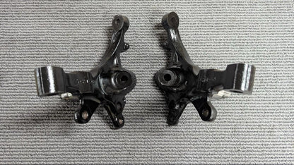 Nissan Silvia S15 1999-2002 Front Steering Knuckle Genuine OEM JDM