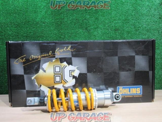 Ohlins SU423 Rear Suspension for Suzuki SV650/X(17-)