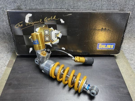 OHLINS TTX Rear Suspension Shock for Honda CBR1000RR SC59
