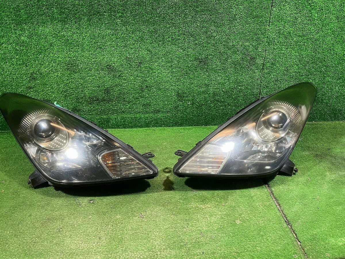 Toyota Celica ZZT230 ZZT231 2002-2006 HID Headlight Lamp KOITO 20-432 OEM JDM