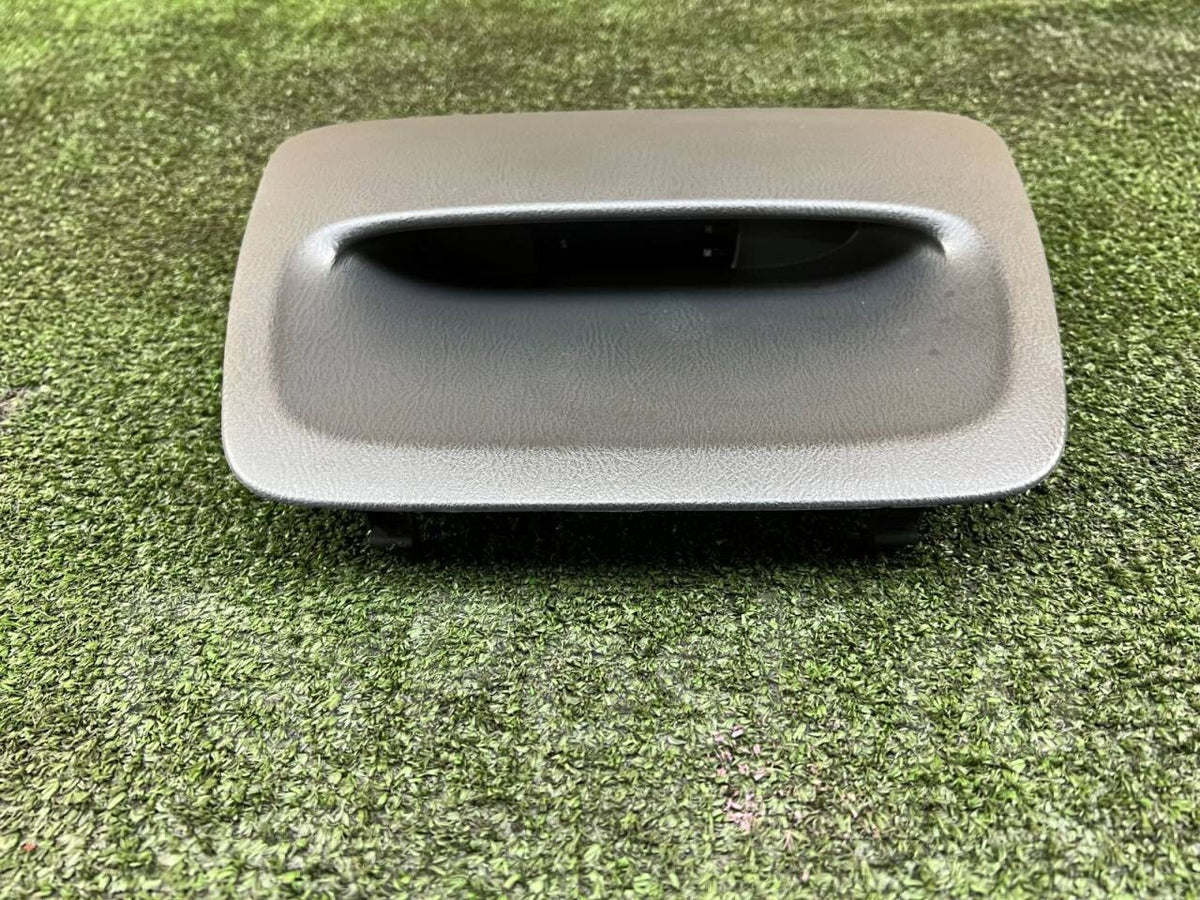 SUBARU GENUINE PARTS IMPREZ WRX Panel Center Upper dash cover 66065FE050OE
