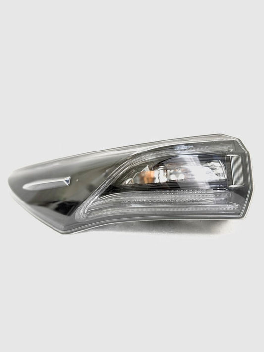 Toyota Harrier 60 Series 2013-2017 Left Outer Tail Light Lamp Genuine OEM JDM