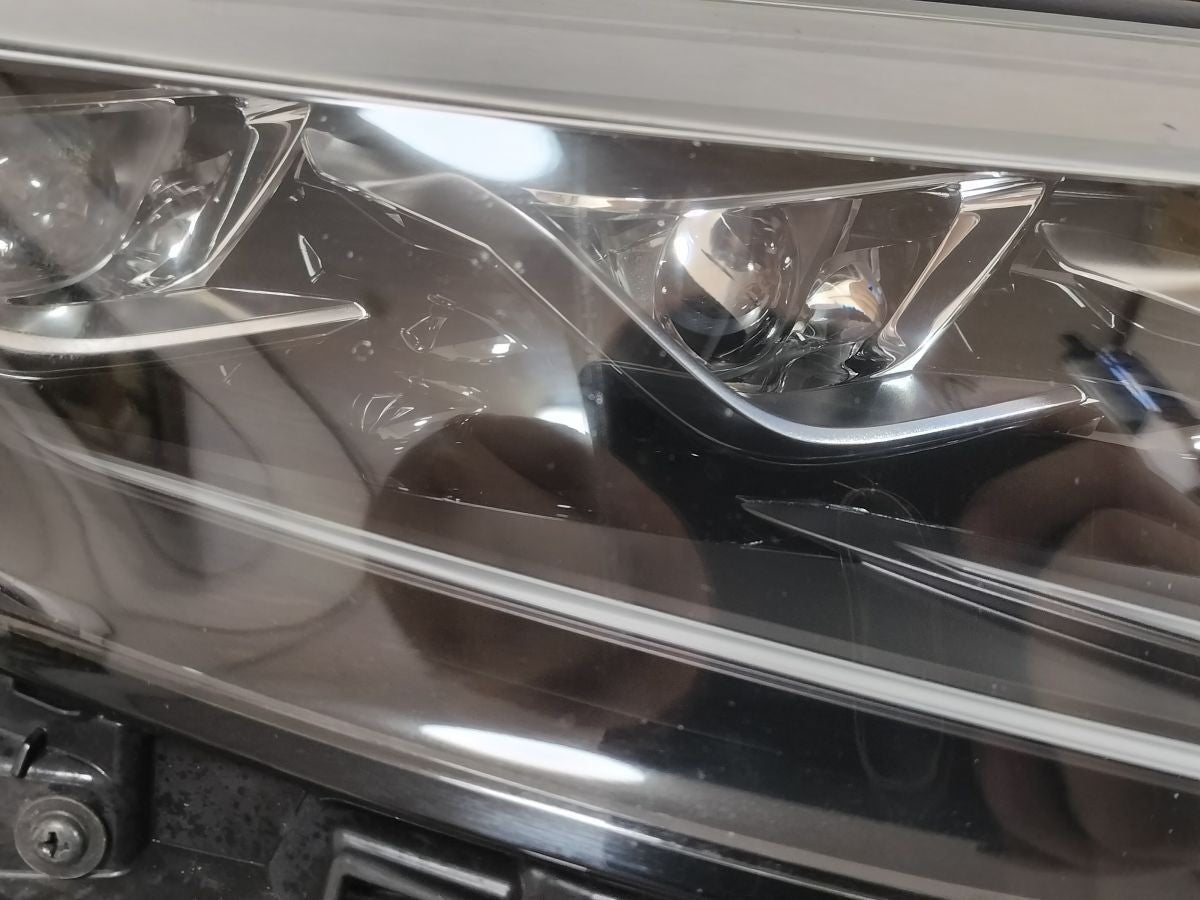 Lexus LS500 LS500h XF50 VXFA50 GVF50 2017-2020 Right LED Headlight Genuine OEM